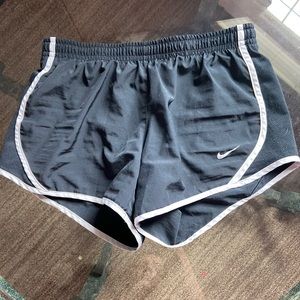 Girl Nike Shorts